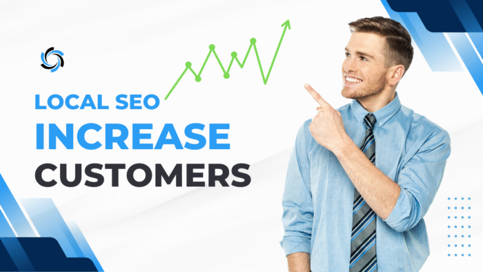 Blue and White Modern SEO Keyword Research Tutorial YouTube Thumbnail