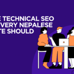 Simple Technical SEO Fixes Every Nepalese Website Should Know